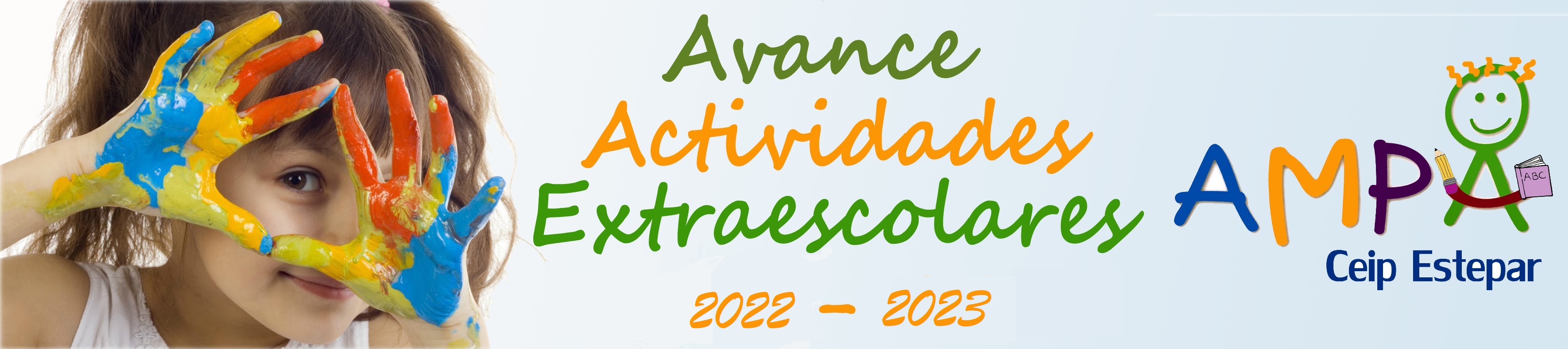 ACTIVIDADES 2022-2023